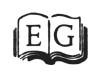 Logo 'EG' klein